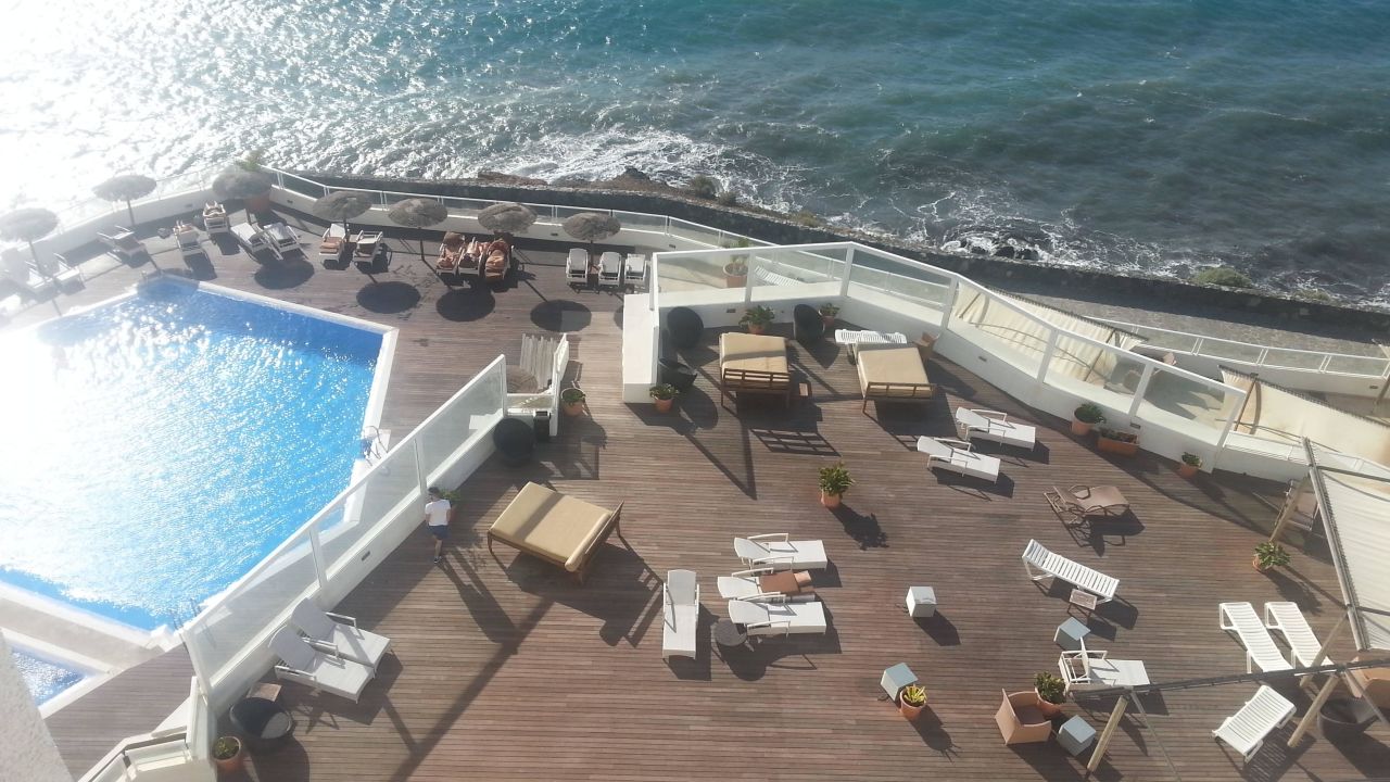Vincci Tenerife Golf Hotel-April 2025