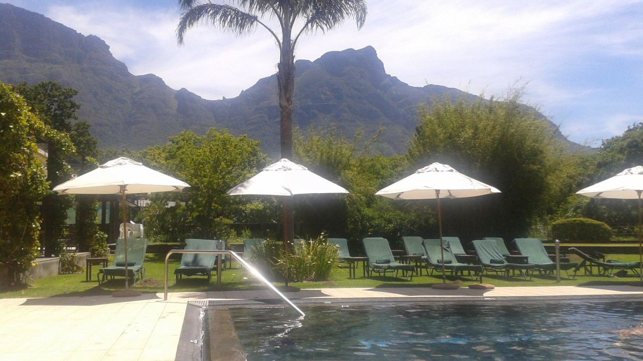 Vineyard Hotel-Mai 2024