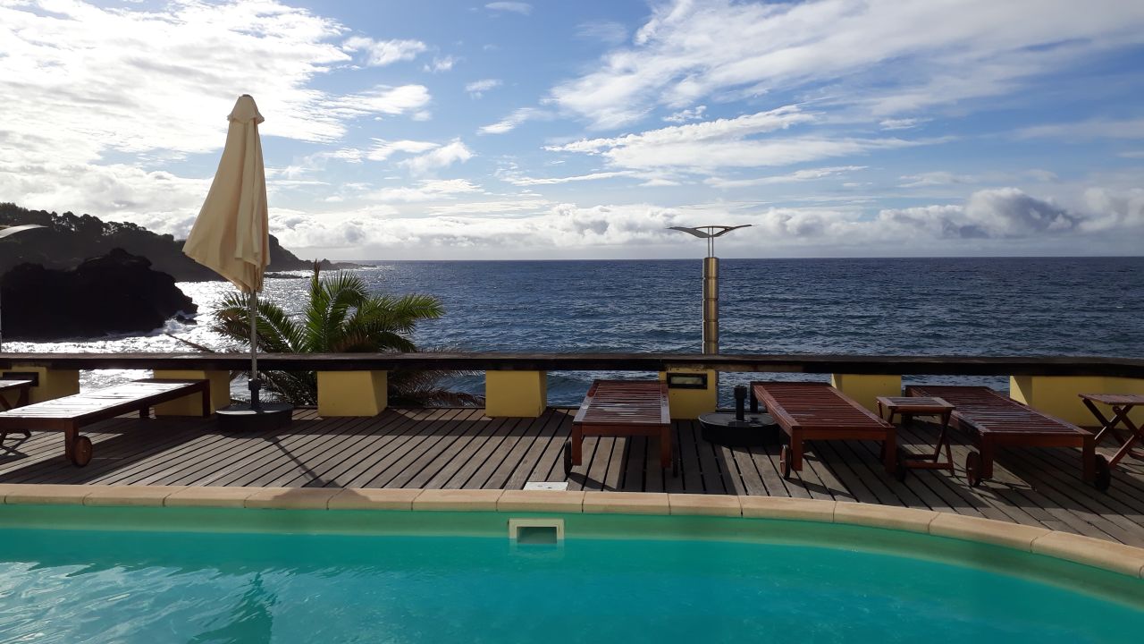 Vinha d’Areia Beach Hotel-Juni 2025