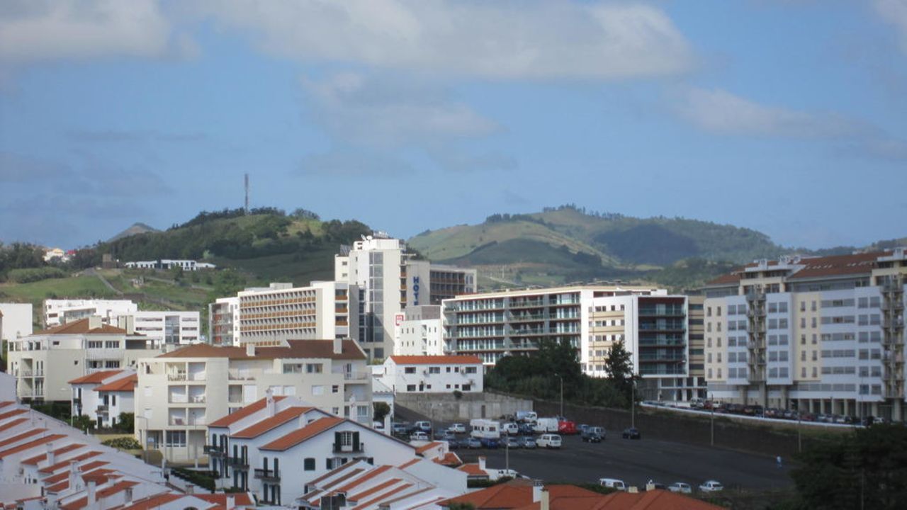 VIP Executive Azores Hotel-Mai 2024