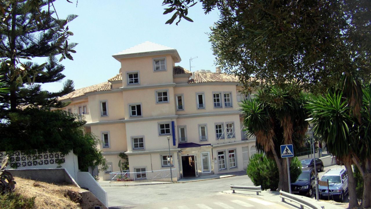 Vista De Rey Hotel-Mai 2024