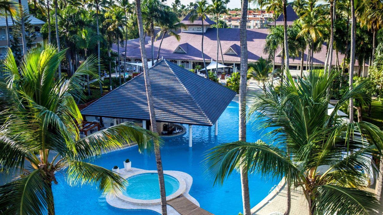 Vista Sol Punta Cana Hotel-Mai 2024