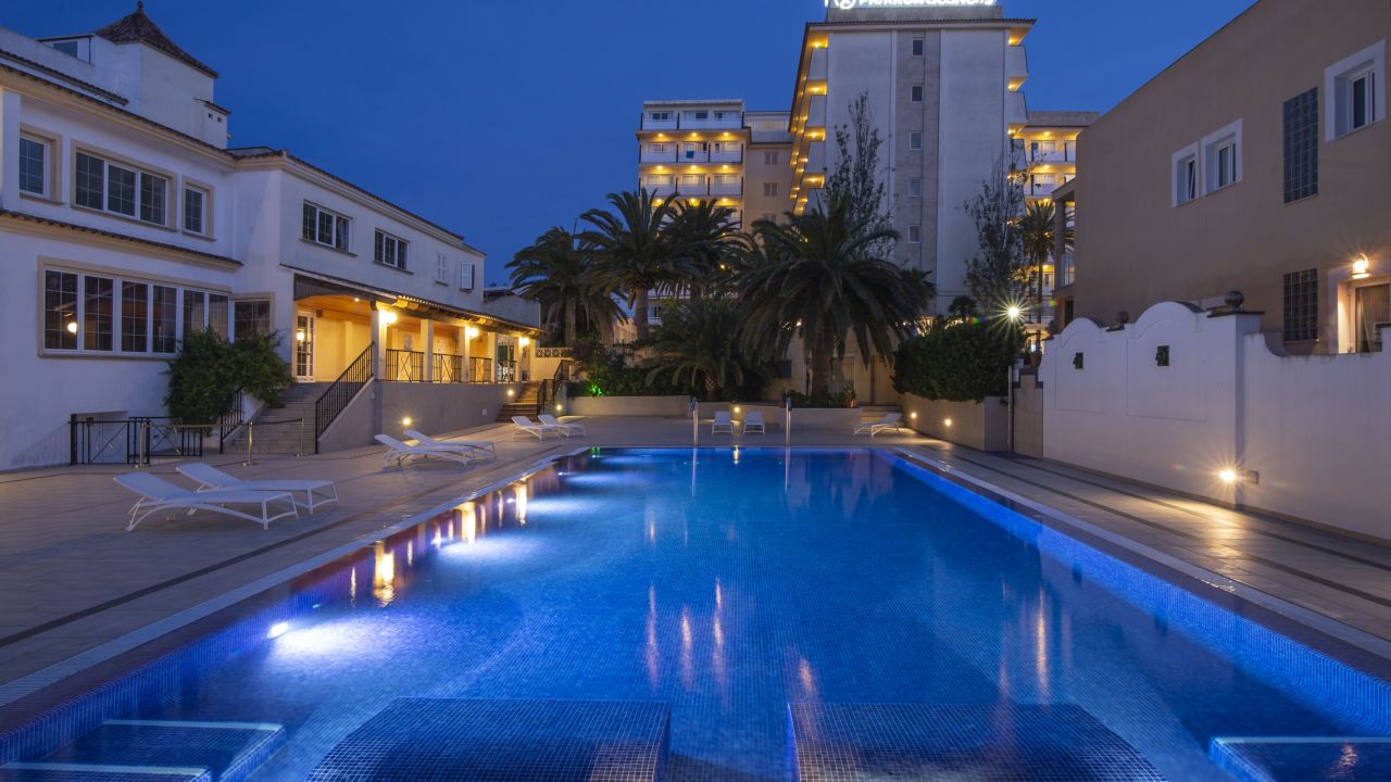 Vistamar by Pierre & Vacances Hotel-Mai 2025