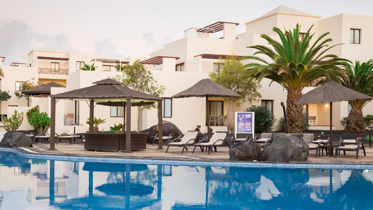Vitalclass Lanzarote Sport & Wellness Resort Hotel-Mai 2024