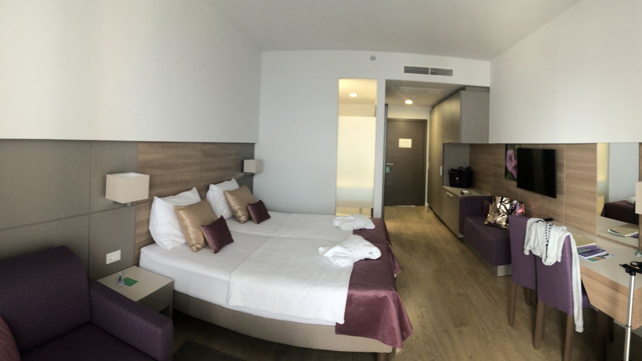 Vitalhotel & Apartments Punta-Mai 2025