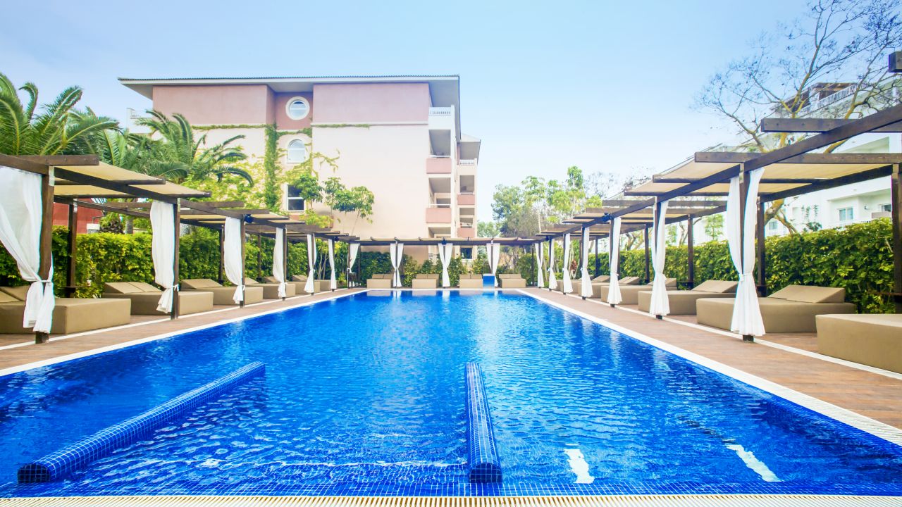 Viva Blue & Spa Hotel-April 2025