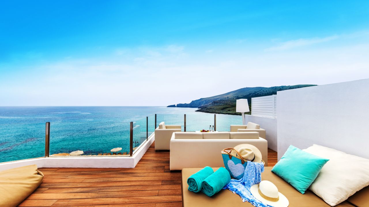VIVA Cala Mesquida Resort & Spa Hotel-Mai 2025