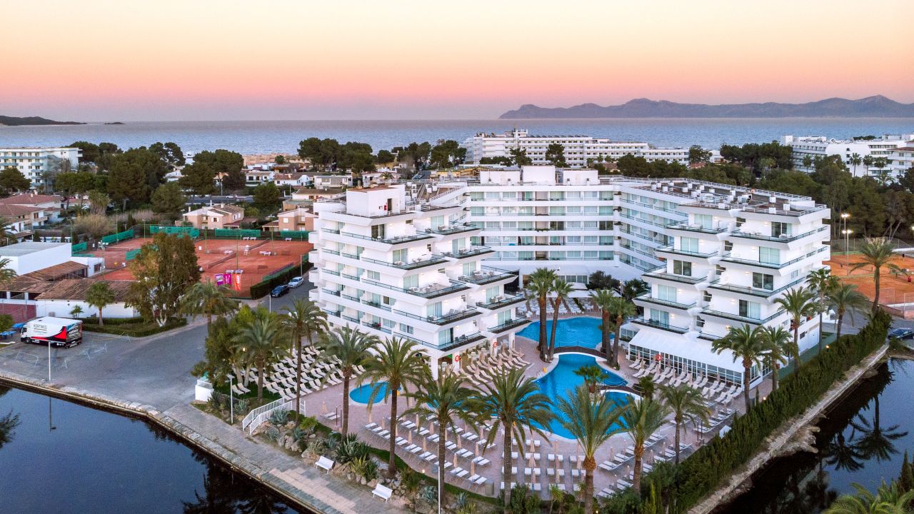Viva Eden Lago Hotel-April 2025