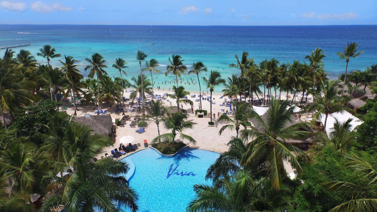 Viva Wyndham Dominicus Beach Hotel-Mai 2024