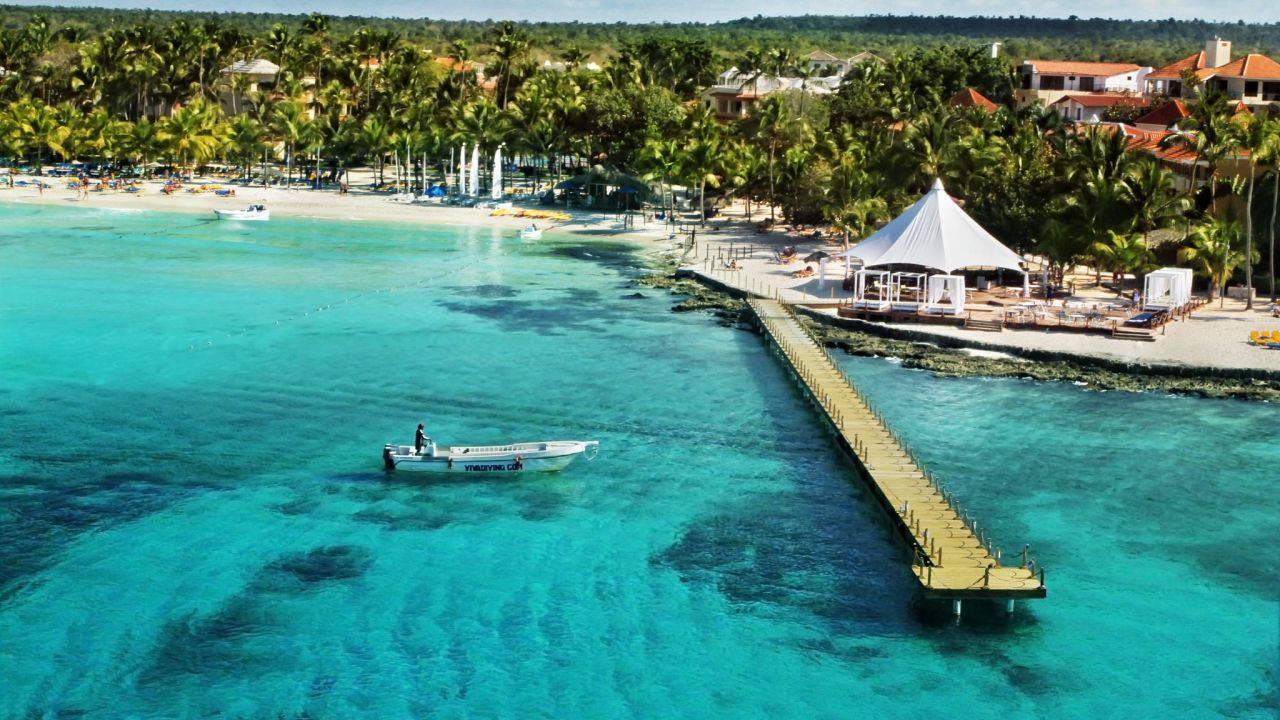 Viva Wyndham Dominicus Palace Hotel-April 2025