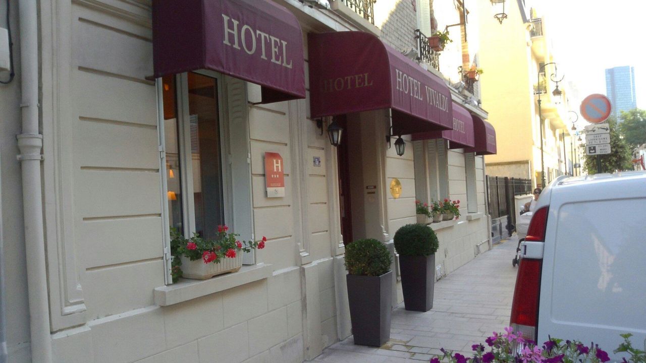 Vivaldi Hotel-Mai 2024