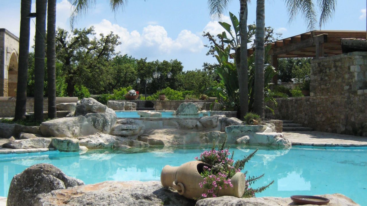 Viverde Tenuta Moreno Hotel-Juni 2025