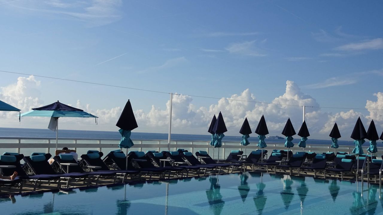 W Fort Lauderdale Hotel-April 2024