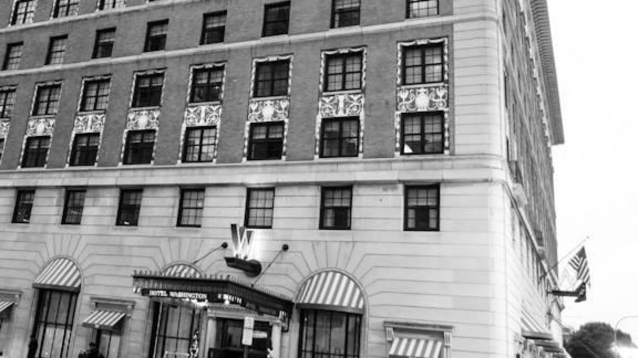 W Washington Hotel-April 2025