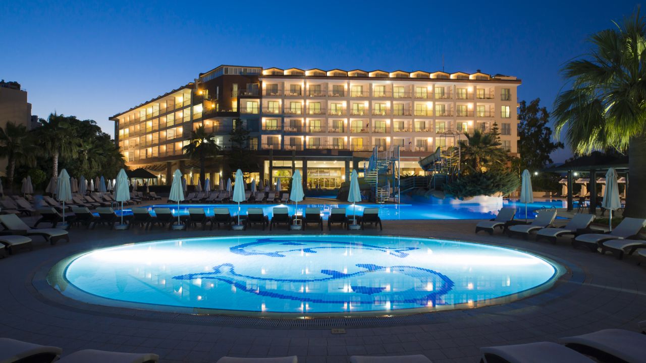 Washington Resort & SPA Hotel-Mai 2024