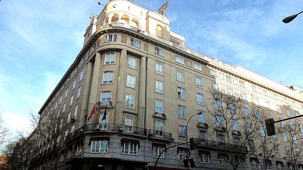 Wellington Hotel-Juli 2025