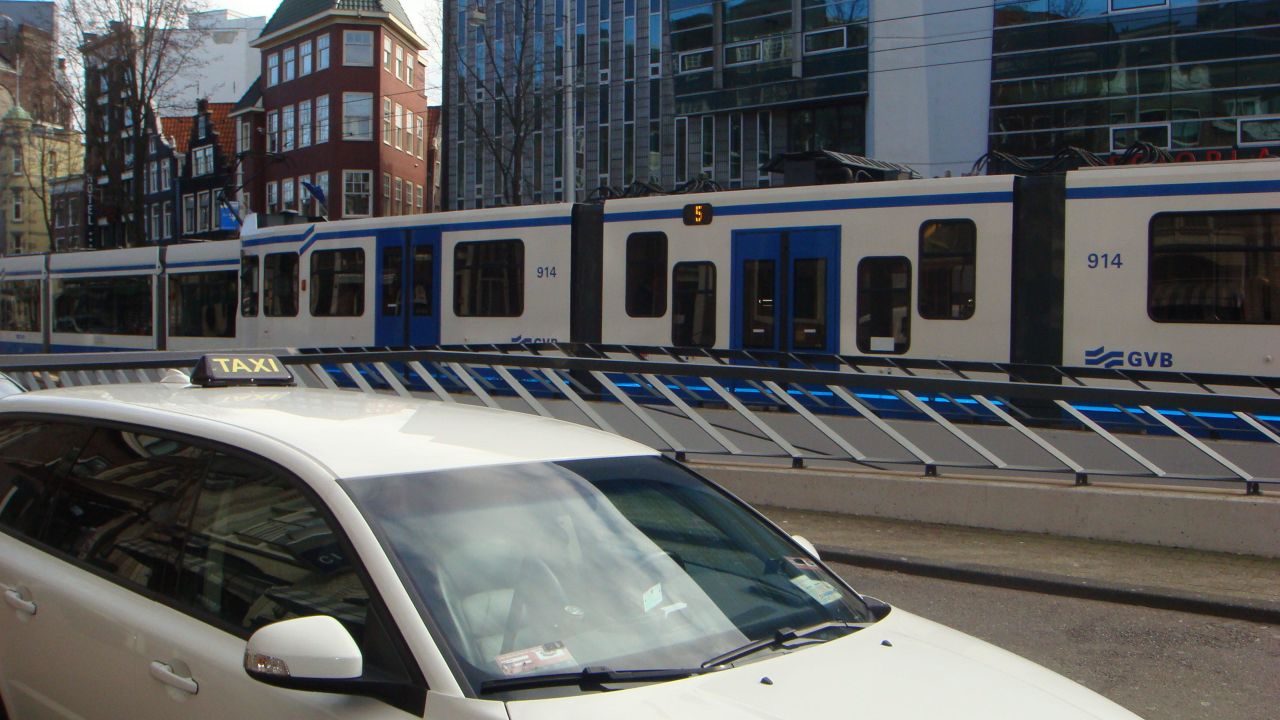 WestCord City Centre Amsterdam Hotel-Mai 2025