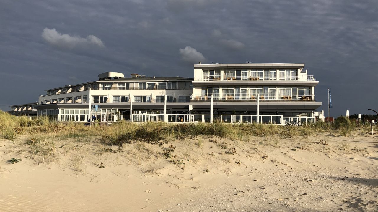 WestCord Strandhotel Seeduyn-Mai 2025