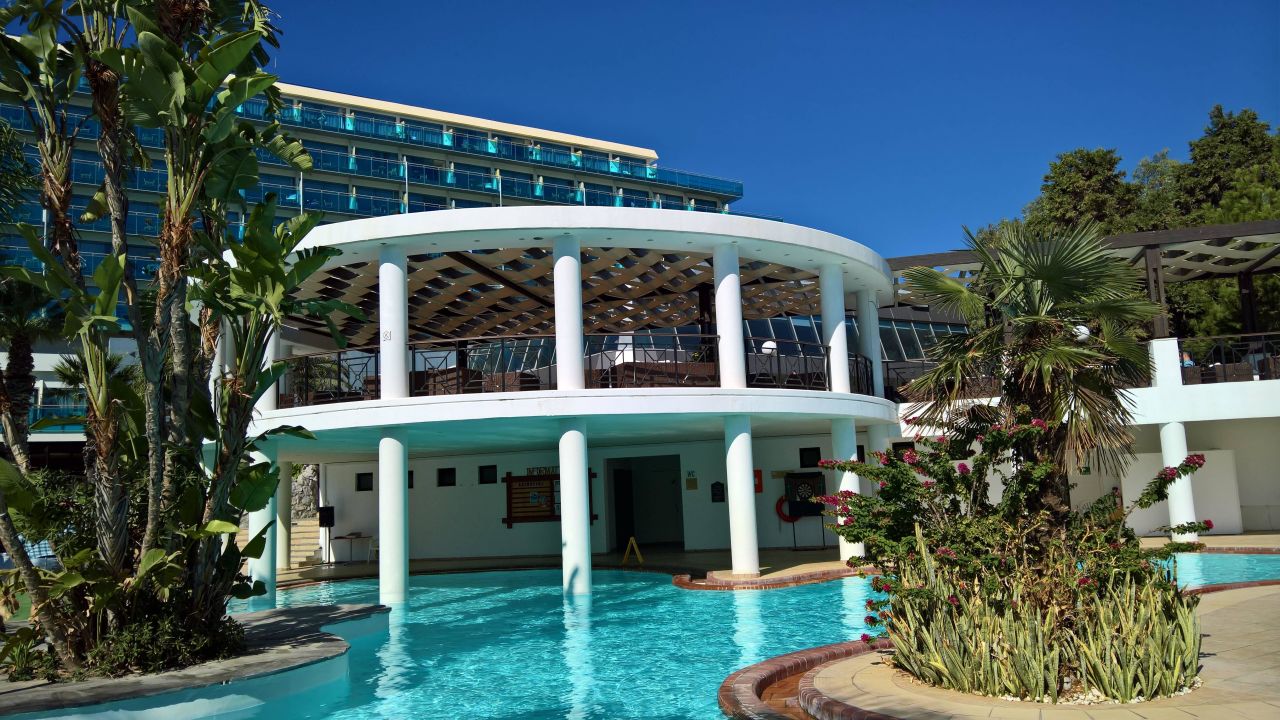 Westin Cape Coral Resort at Marina Village Hotel-Mai 2024