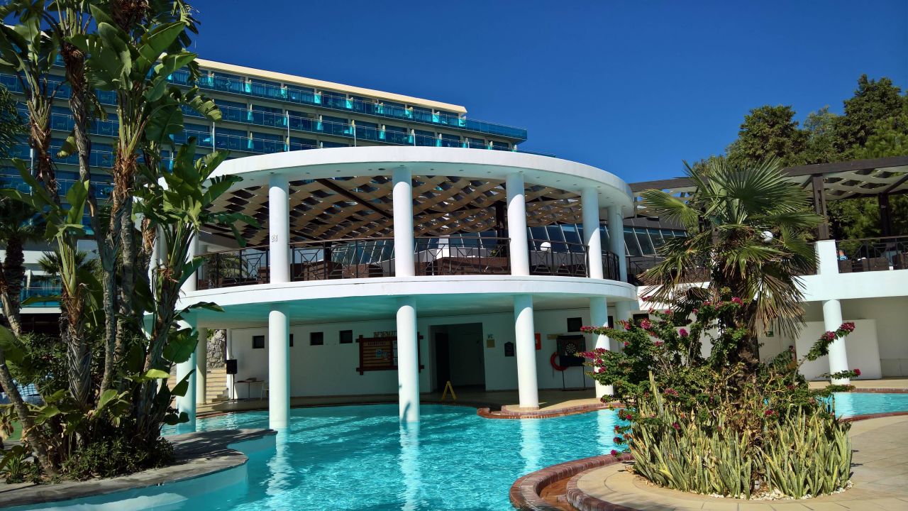 Westin Cape Coral Resort at Marina Village Hotel-April 2025
