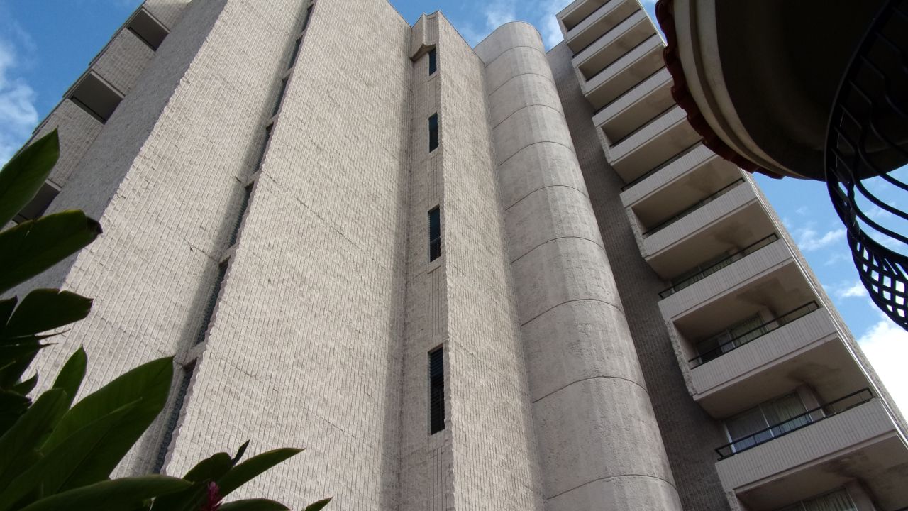 White Sands Hotel-Mai 2025