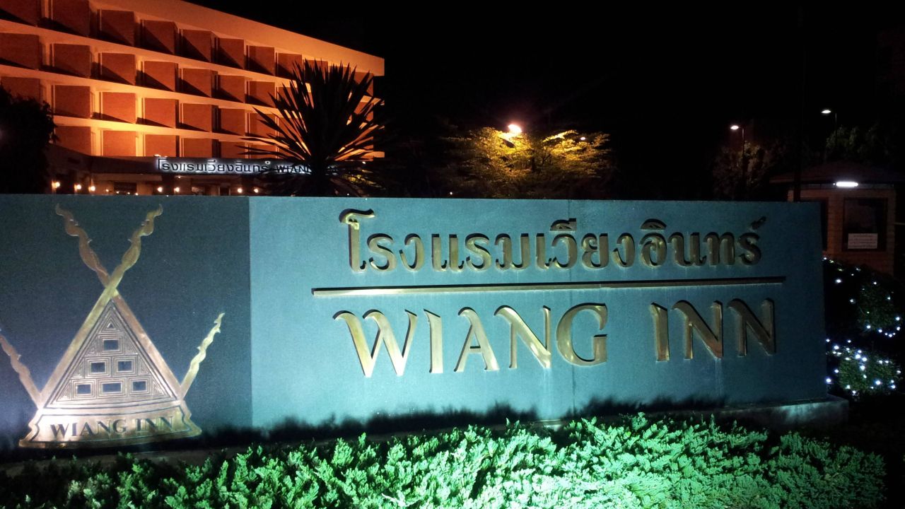 Wiang Inn Hotel-Mai 2024