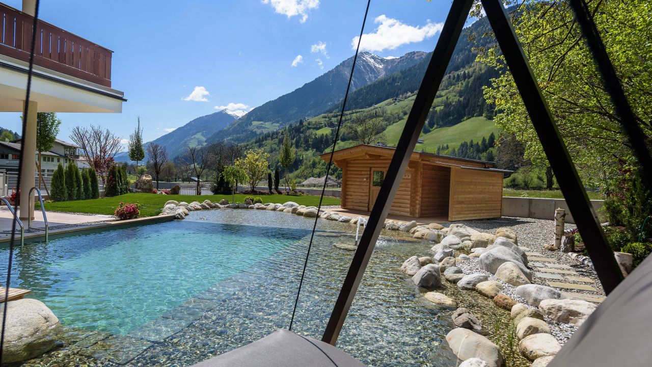Wiesenhof Garden Resort Hotel-Juni 2025