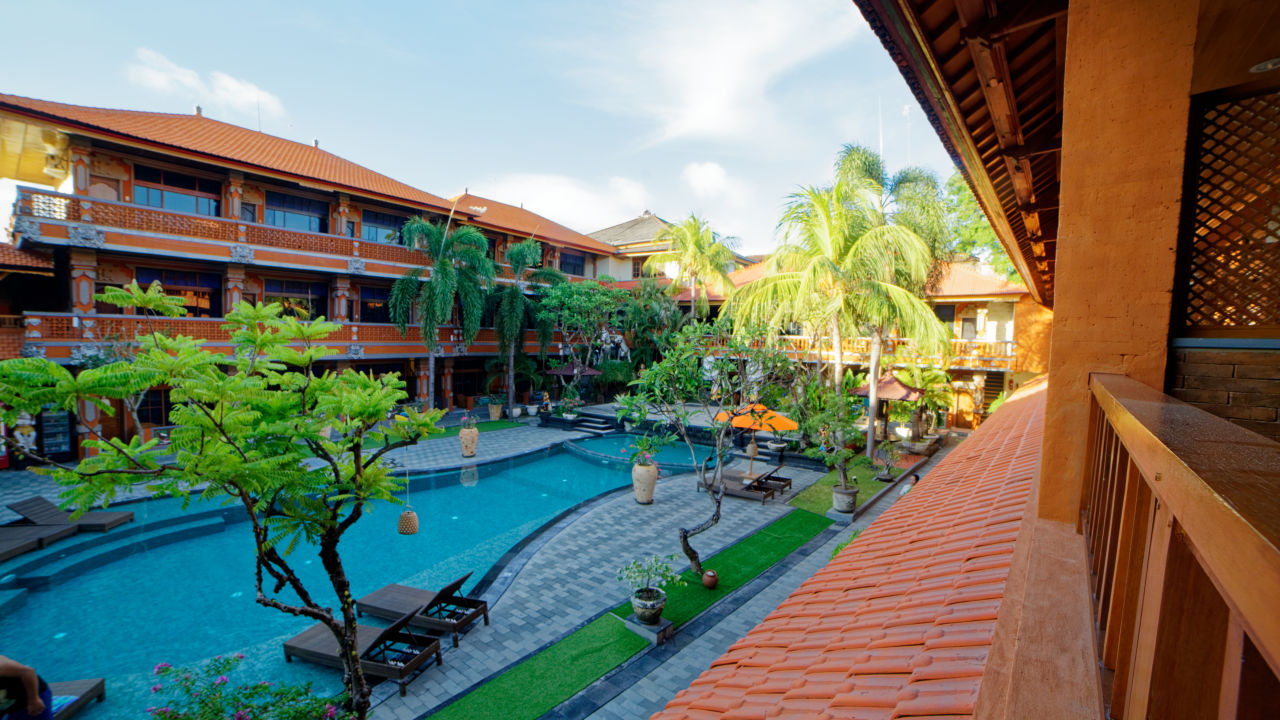 Wina Holiday Villa Hotel-Mai 2024