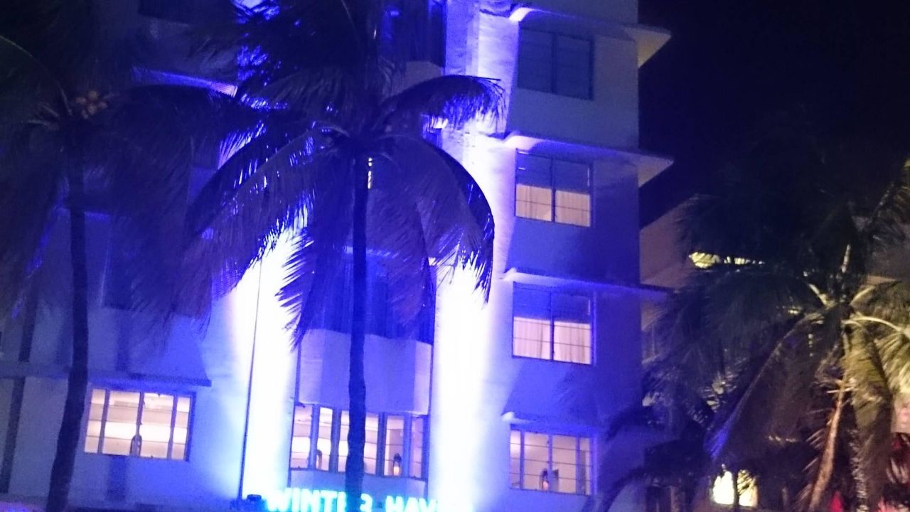 Winter Haven Hotel-April 2025