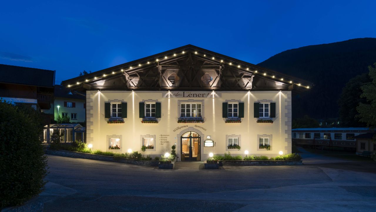 Wirtshaus & Lener Hotel-April 2025