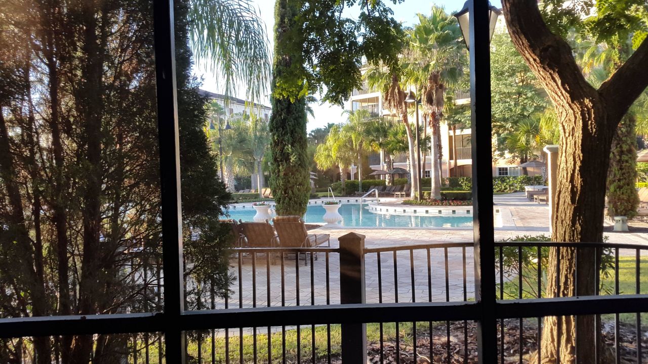 WorldQuest Orlando Resort Hotel-April 2025