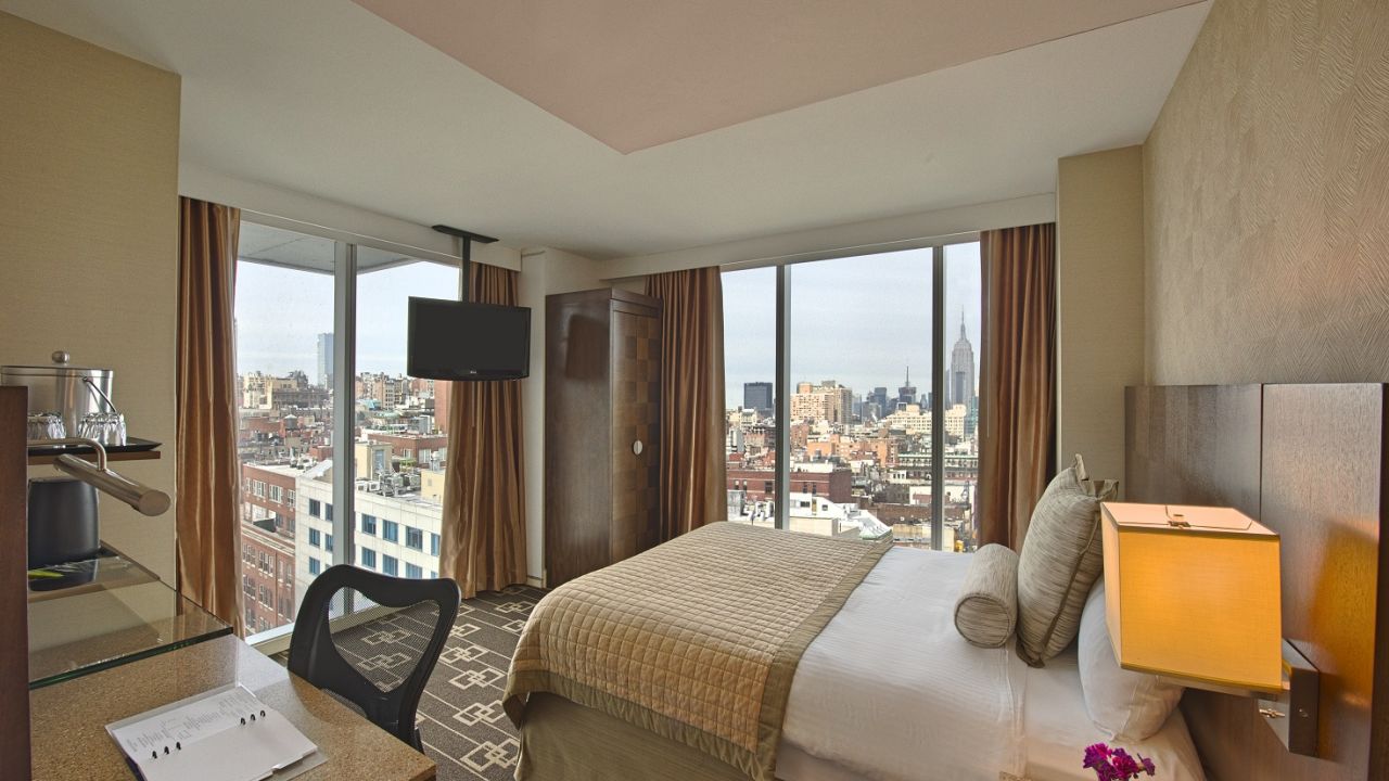 Wyndham Garden Chinatown Hotel-Juni 2025