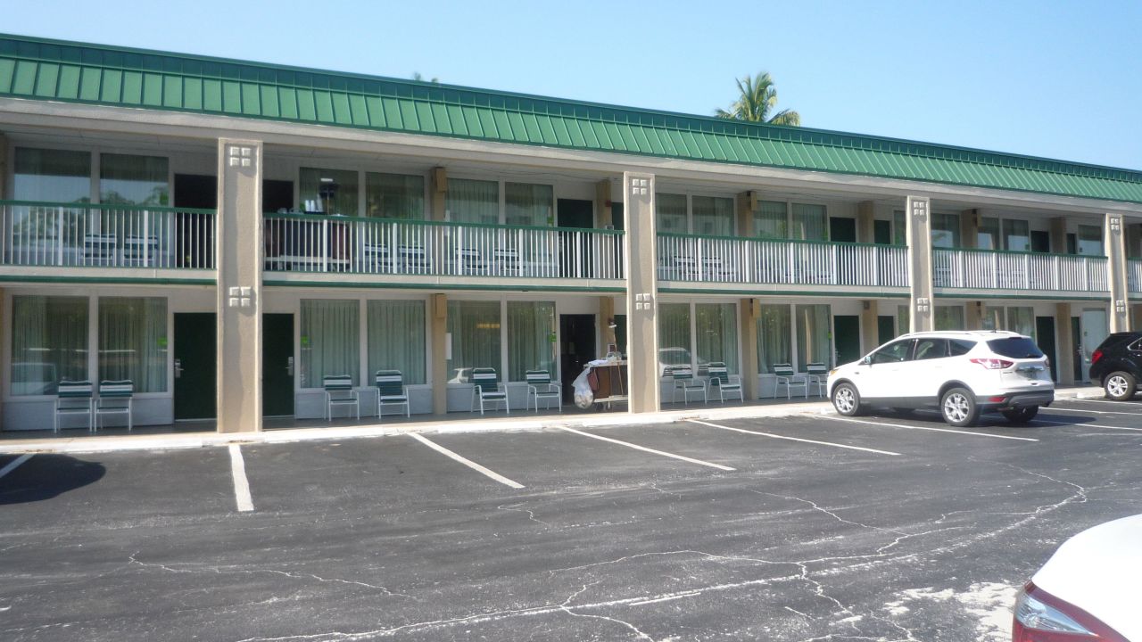 Wyndham Garden Fort Myers Beach Hotel-Mai 2024