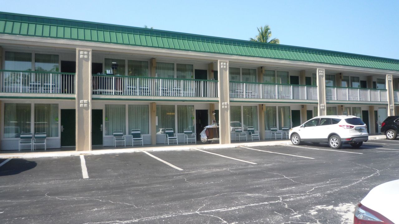 Wyndham Garden Fort Myers Beach Hotel-Juni 2025