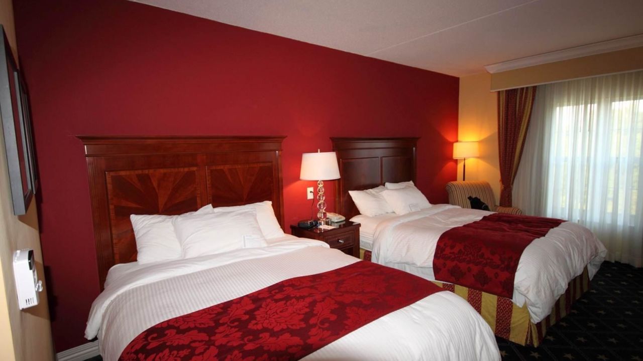 Wyndham Gettysburg Hotel-April 2025