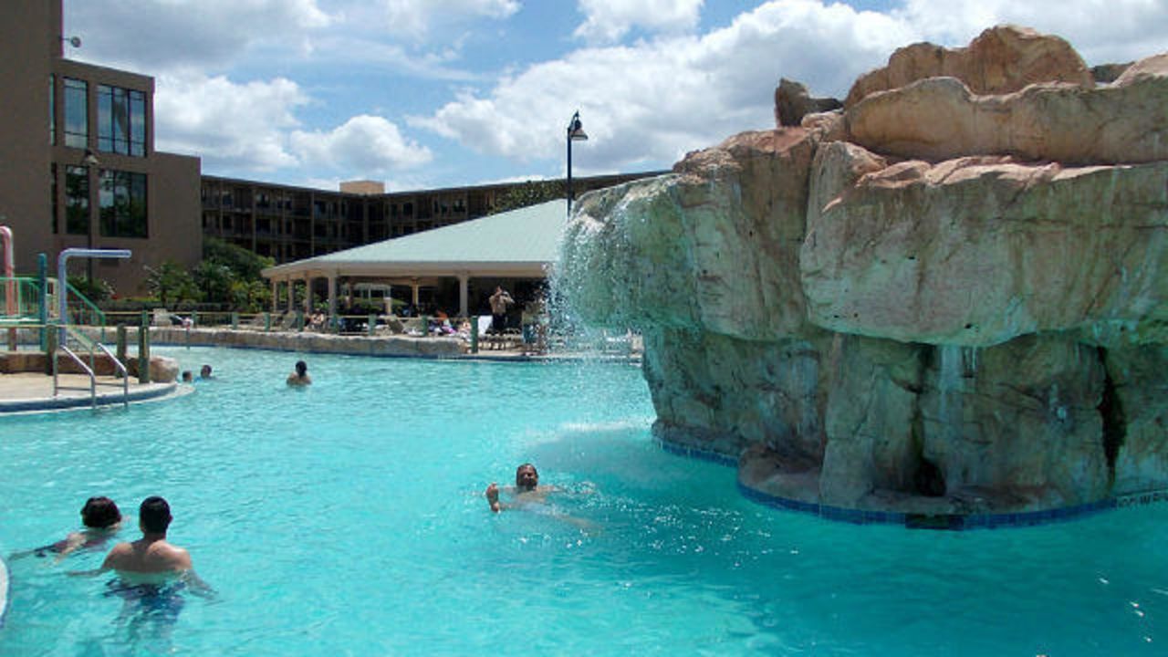 Wyndham Lake Buena Vista Resort Hotel-Mai 2024