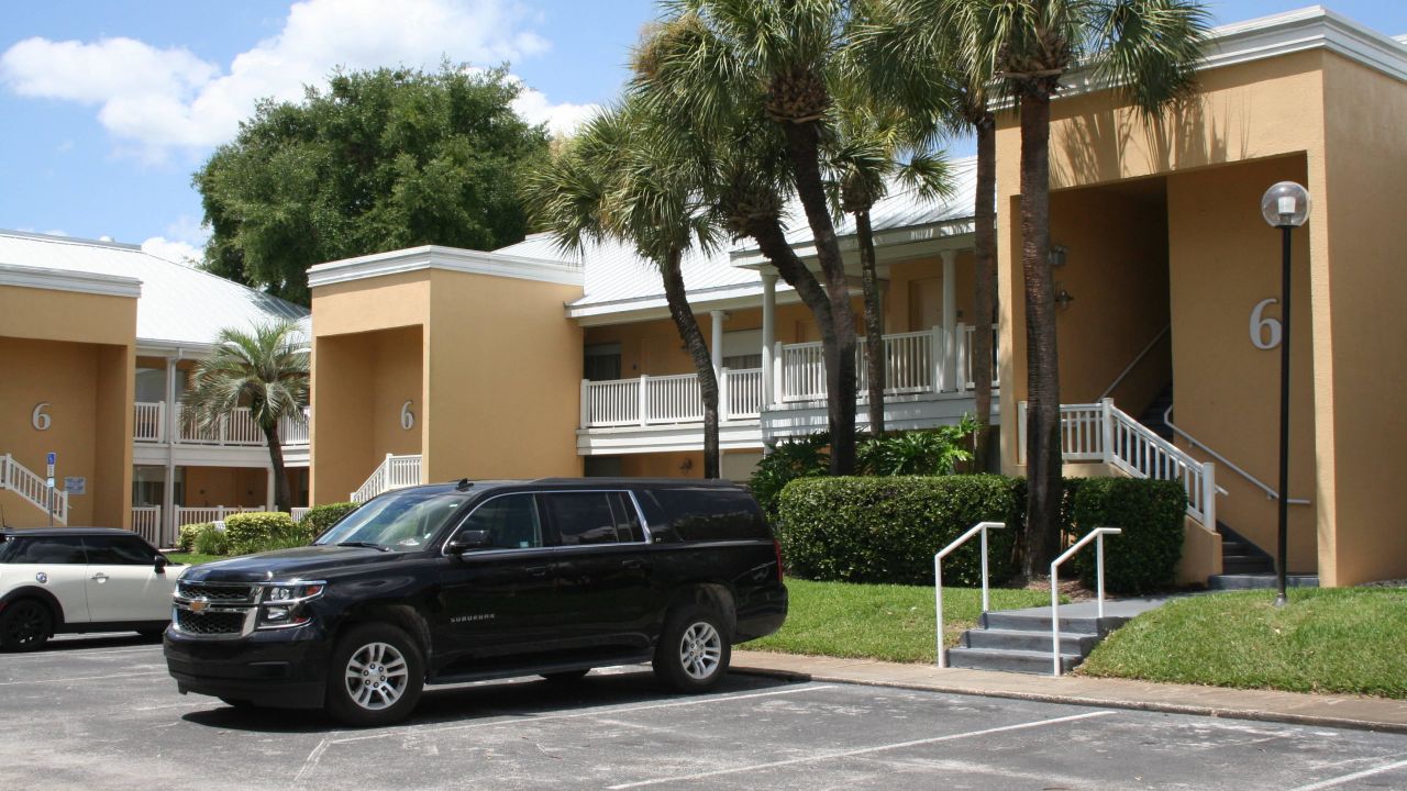Wyndham Orlando Resort International Drive Hotel-Mai 2024