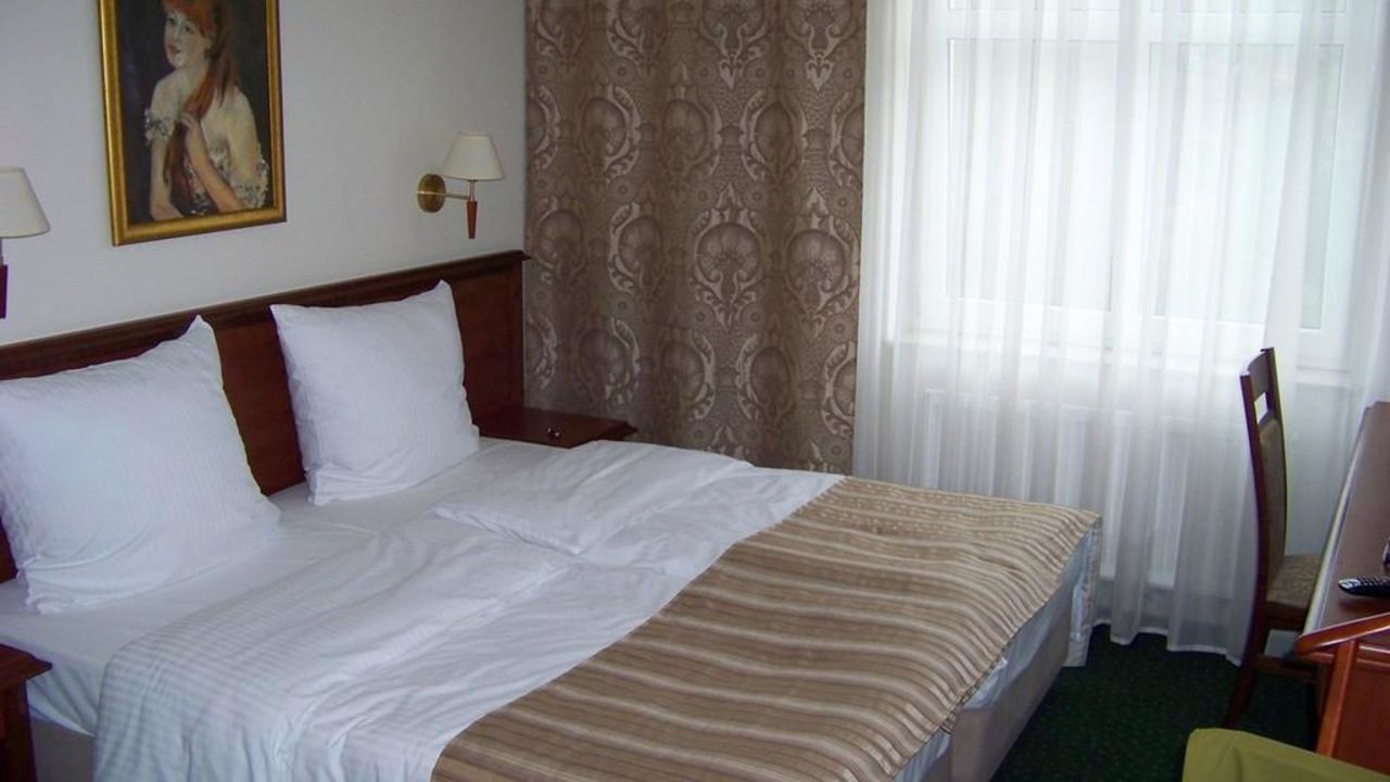 Włoski Hotel-Juni 2025