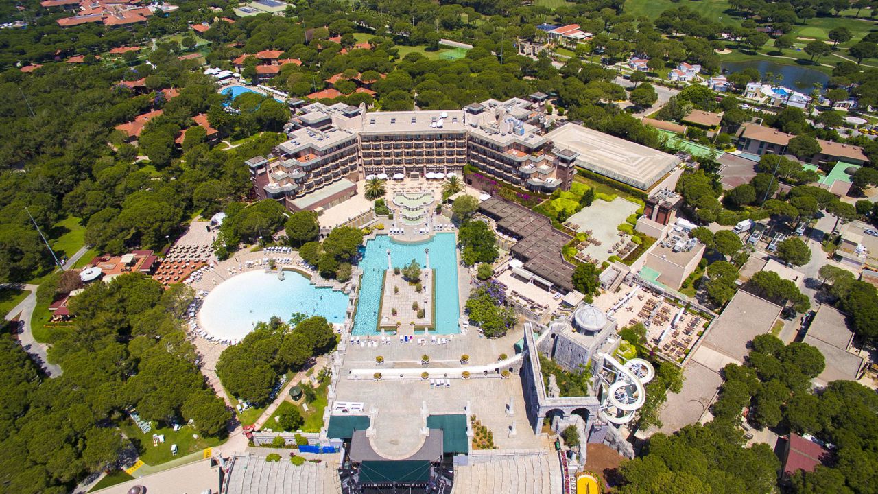 Xanadu Resort Hotel-Mai 2024
