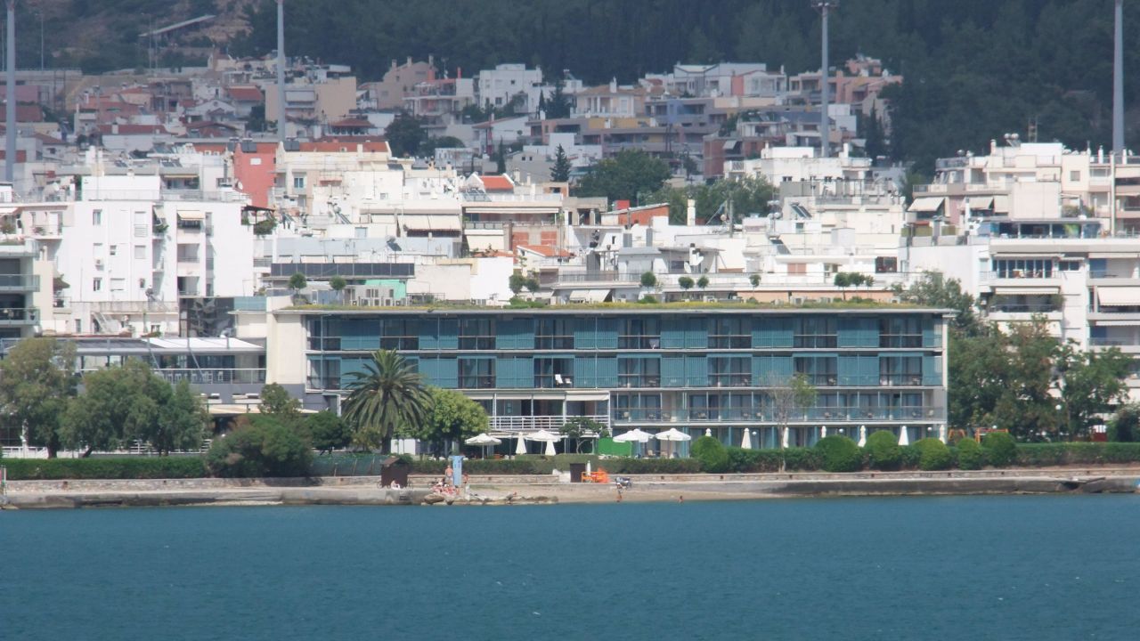 Xenia Volou Domotel Hotel-Juni 2025