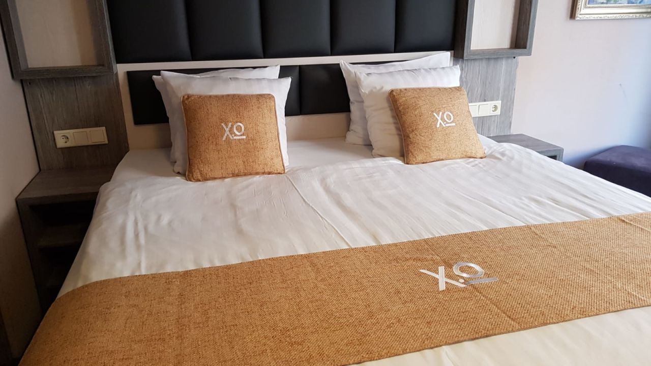 XO City Centre Hotel-Mai 2024