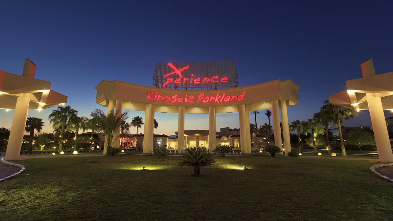 Xperience Kiroseiz Parkland Hotel-Mai 2024