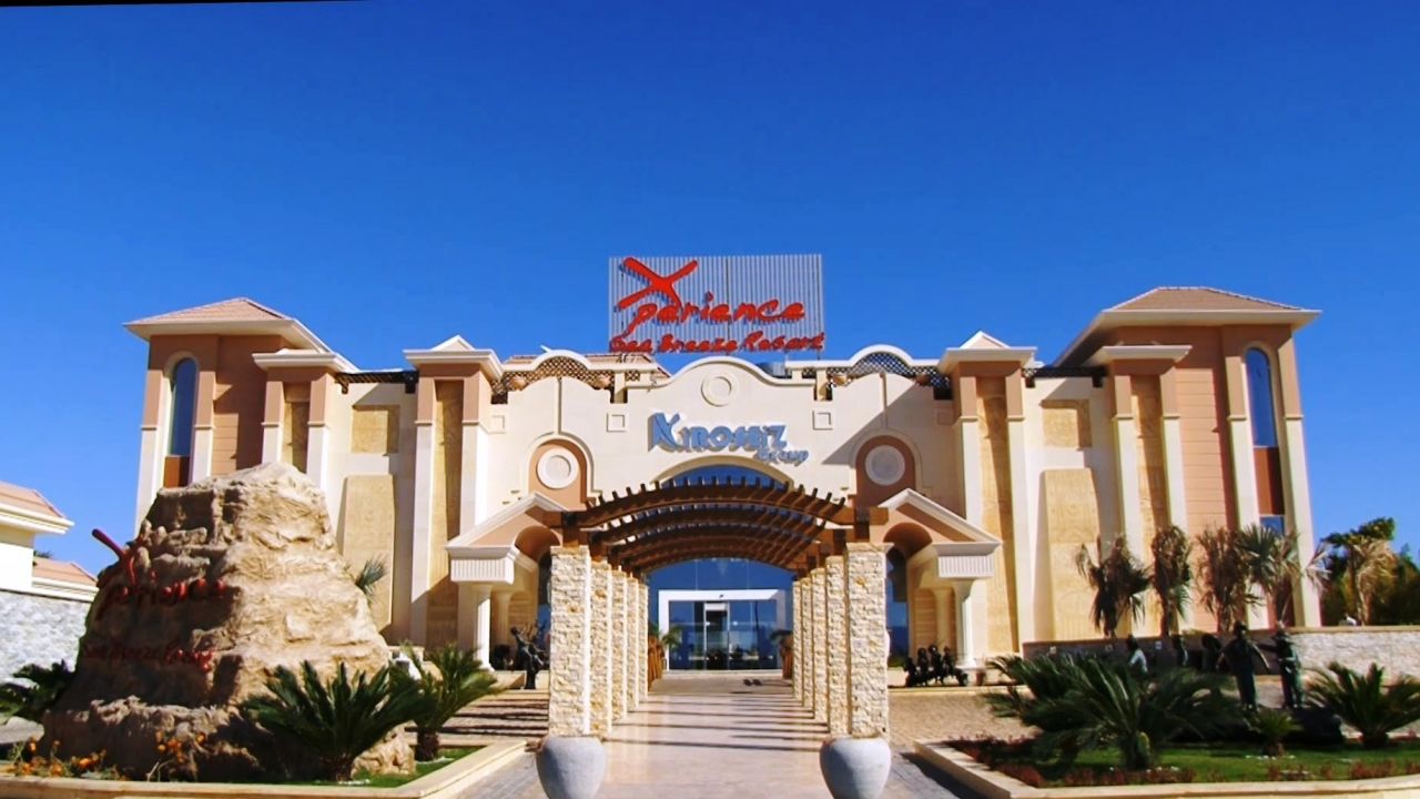 Xperience Sea Breeze Resort Hotel-Mai 2024