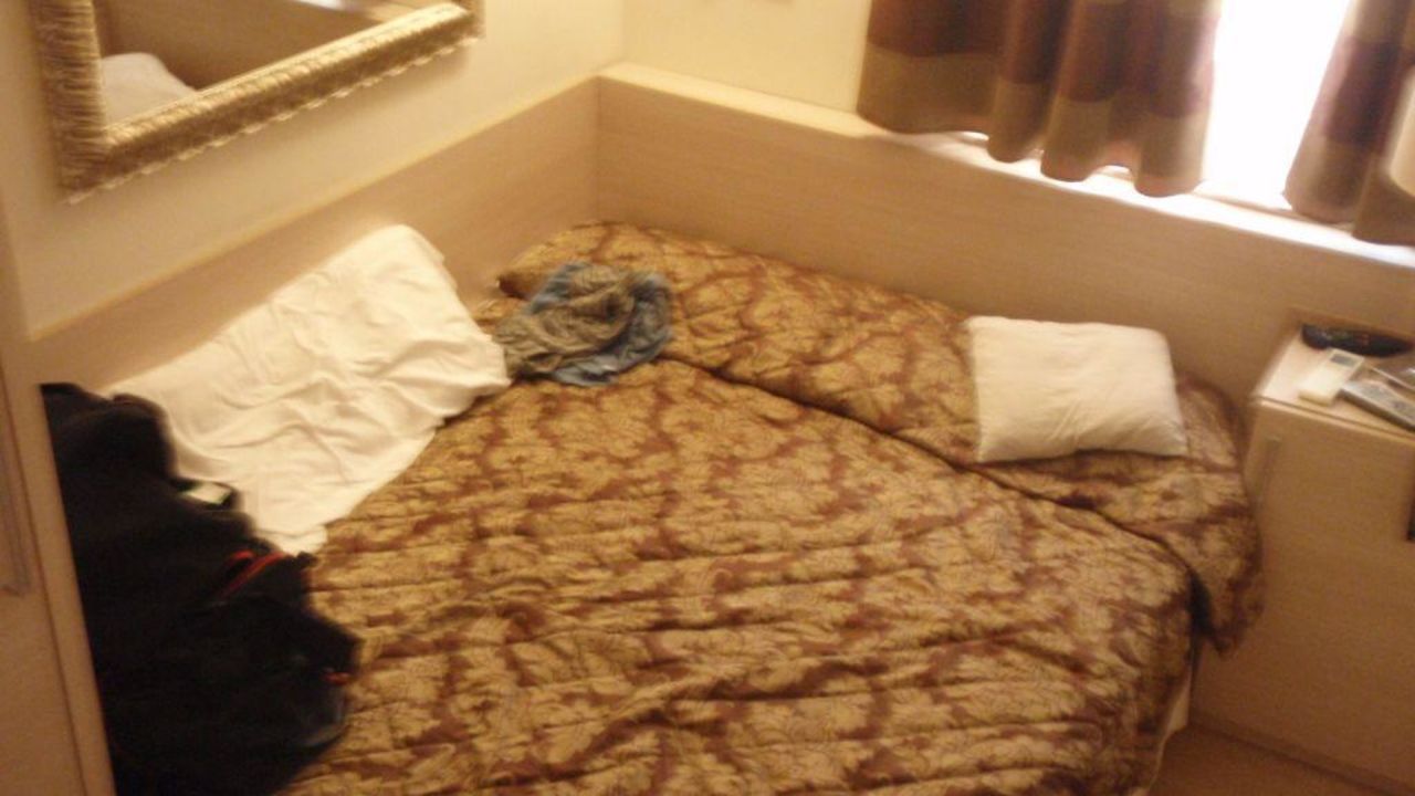 XX Settembre Hotel-April 2025