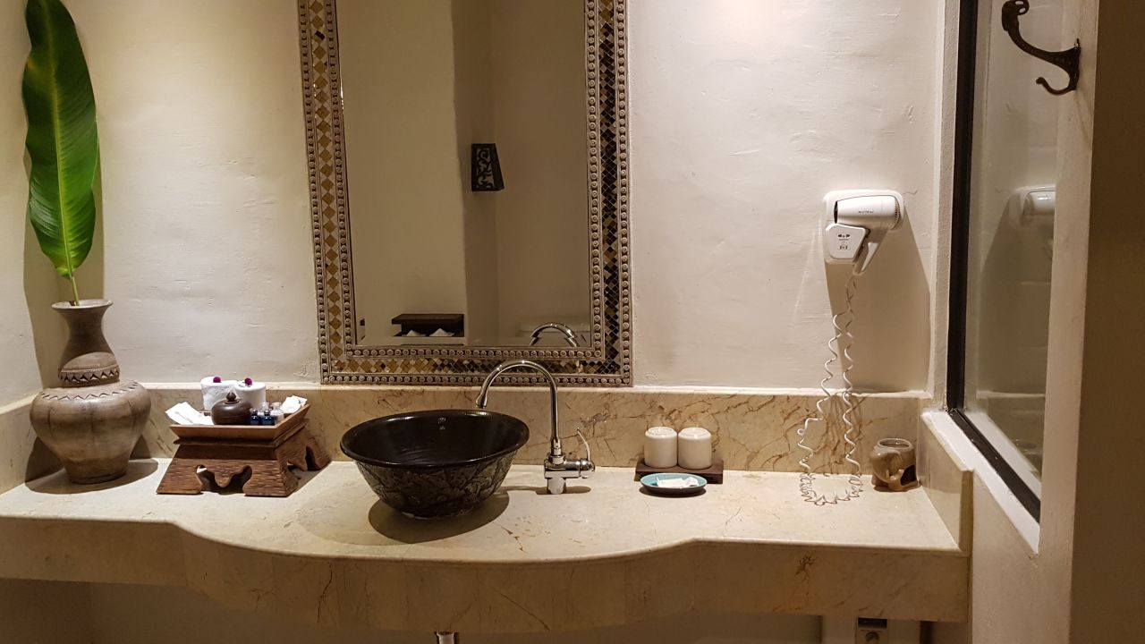 Yaang Come Village Hotel-Juni 2025