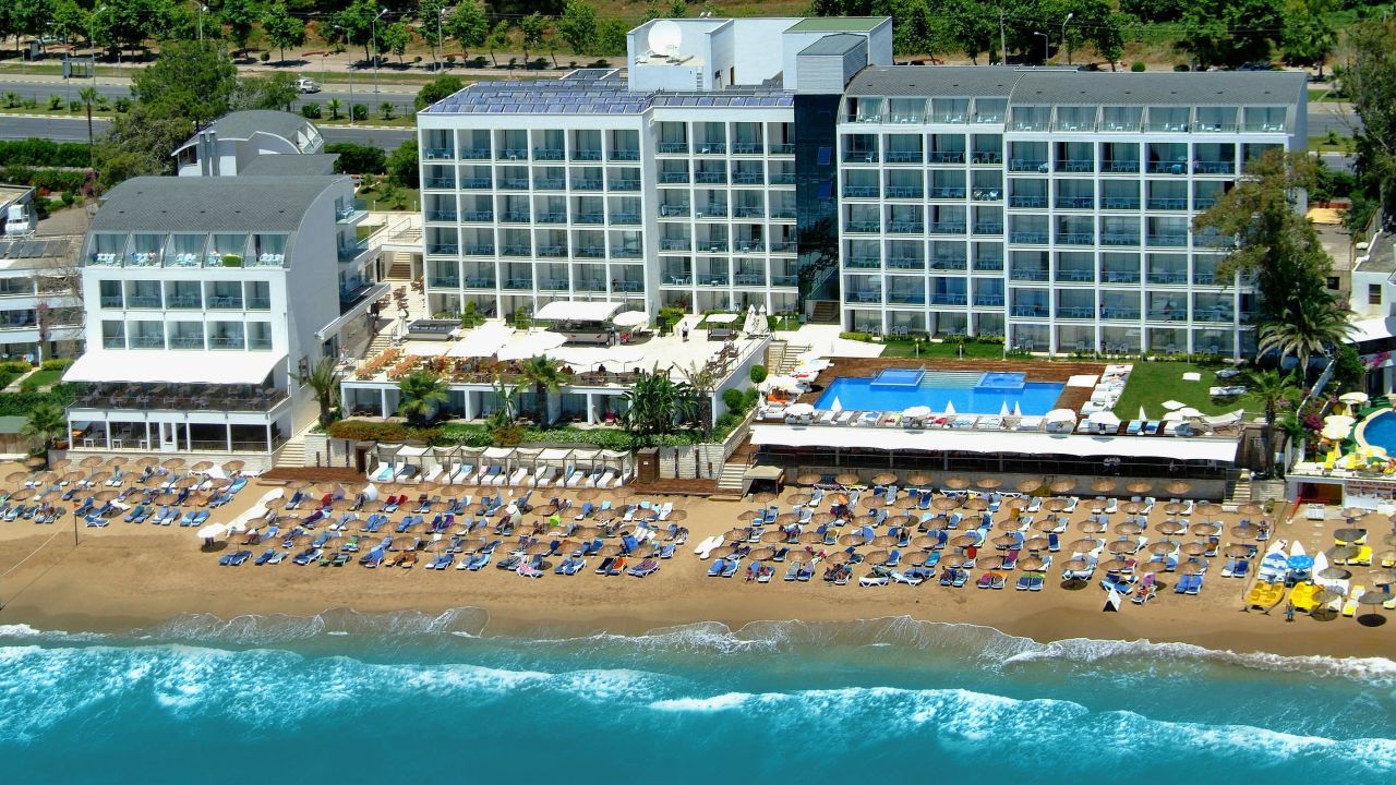 Yalihan Una Hotel-Juni 2025