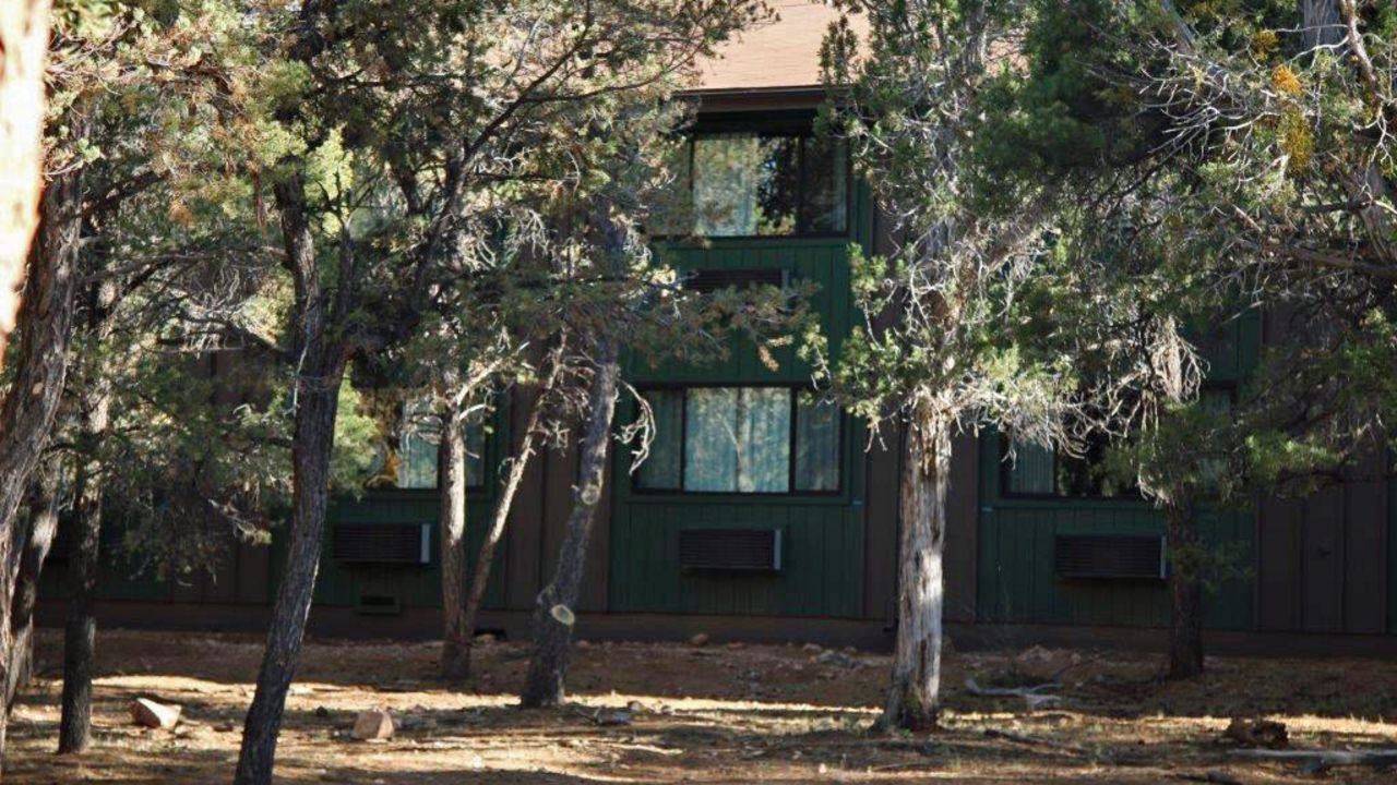 Yavapai Lodge East Hotel-Mai 2025