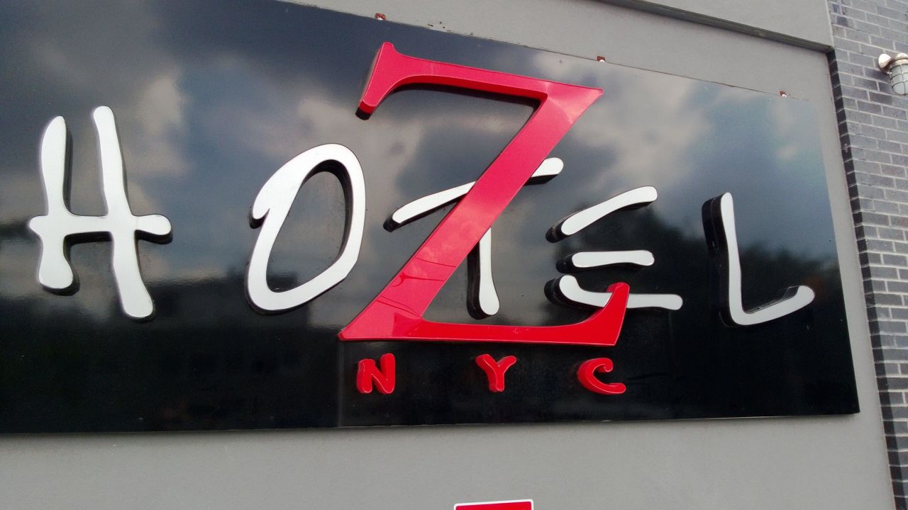 Z NYC Hotel-April 2025