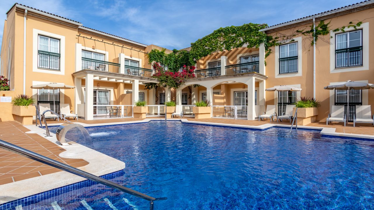 Zafiro Menorca Hotel-April 2025