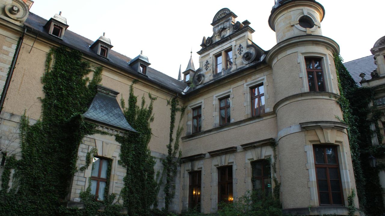 Zamek Kliczków Hotel-April 2024